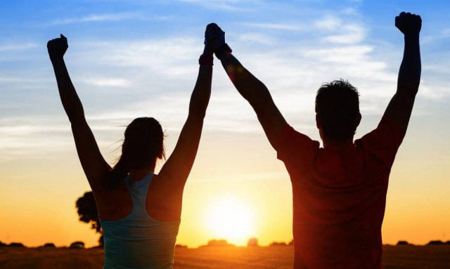 Τα μυστικά της ευζωίας