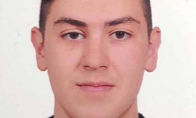 Βάσεις 2018: Αυτός είναι ο μαθητής που μπήκε πρώτος στην Ιατρική Αθηνών