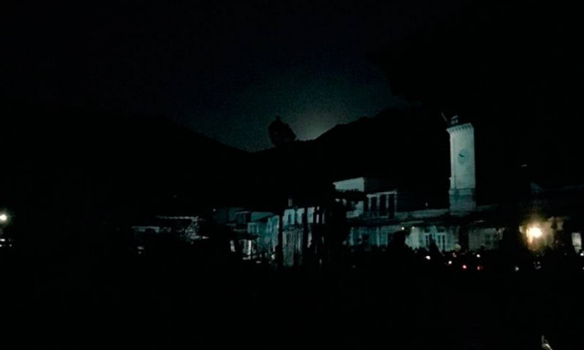 Διευκρινίσεις ΔΕΔΔΗΕ σχετικά με τη διακοπή ηλεκτροδότησης της Ύδρας