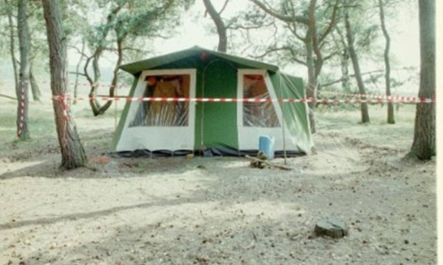 Συνελήφθη μετά από 20 χρόνια ύποπτος για τη δολοφονία του 11χρονου Νίκι