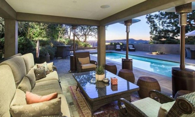 Διάσημη ηθοποιός το είπε και το έκανε - Πουλάει το ρετιρέ της!