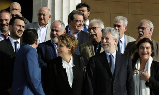 Ανασχηματισμός: Αυτοί που έμειναν εκτός κυβέρνησης και τα νέα πρόσωπα