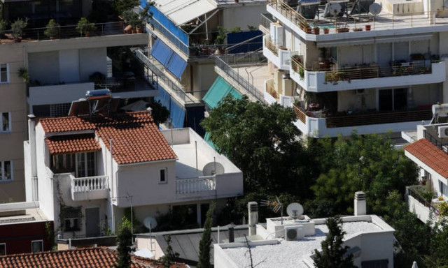 ΕΝΦΙΑ: Έρχεται η «λυπητερή» - Πότε θα αναρτηθούν τα εκκαθαριστικά