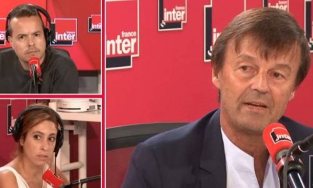 Υπουργός άφησε τους πάντες… σύξυλους: Παραιτήθηκε «στον αέρα» χωρίς να έχει ειδοποιήσει κανέναν