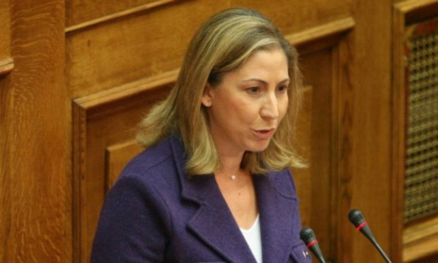 Ανασχηματισμός 2018 - Μαριλίζα Ξενογιαννακόπουλου: Η νέα υπουργός Διοικητικής Ανασυγκρότησης