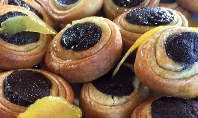 Η συνταγή της ημέρας: Ροξάκια