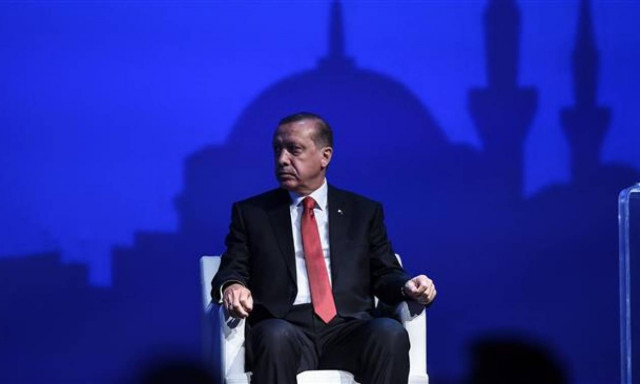 Θυμήθηκαν ξαφνικά την Eυρώπη οι Τούρκοι: «Η ένταξη στην Ευρωπαϊκή Ένωση αποτελεί βασικό μας στόχο»