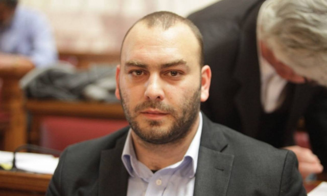 Ανασχηματισμός 2018: Ποιος είναι ο νέος υφυπουργός Οικονομίας και Ανάπτυξης, Στάθης Γιαννακίδης