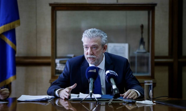 Εισαγγελική έρευνα για το πιστοποιητικό αναπηρίας του Αριστείδη Φλώρου ζήτησε ο Κοντονής