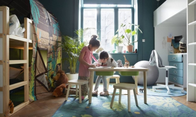 Νέος κατάλογος ΙΚΕΑ 2019: 1.000 βασικά προϊόντα ΙΚΕΑ σε ακόμη χαμηλότερες τιμές!