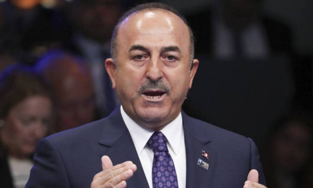 Μετά τα «χαστούκια» η Τουρκία κάνει ξανά τα «γλυκά μάτια» στην ΕΕ