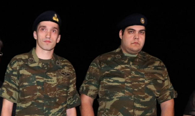 Πού θα συνεχίσουν τη θητεία τους Μητρετώδης και Κούκλατζης - Απορρίφθηκαν τα αιτήματα μετάθεσής τους