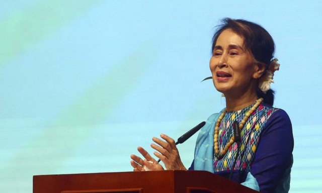 Θέλουν να της αφαιρέσουν το Νόμπελ Ειρήνης - Τι απαντά η Επιτροπή των βραβείων