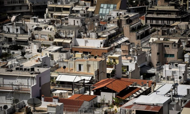 ΕΝΦΙΑ: «Η μόνη φιλολαϊκή ρύθμιση, είναι η κατάργησή του»