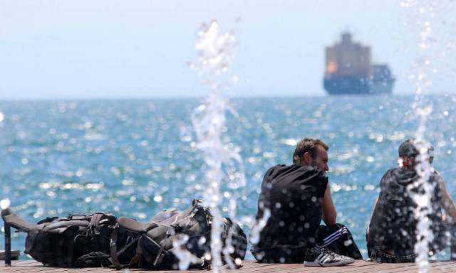 Ο καιρός την Πέμπτη (30/8) - Αναλυτική πρόγνωση για όλη τη χώρα
