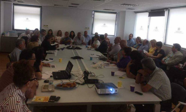 Συναγερμός στο ΚΕΕΛΠΝΟ για τον ιό του Δυτικού Νείλου (vid)