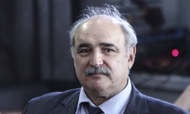 Ανασχηματισμός - Μπόλαρης: Στόχος μας η καθημερινή βελτίωση των προβλημάτων που έχει ο πολίτης