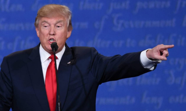 ΗΠΑ: Νέα επίθεση Τραμπ σε Twitter, Facebook και Google