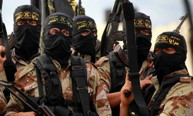 Νέο αιματοκύλισμα από τζιχαντιστές στο Ιράκ