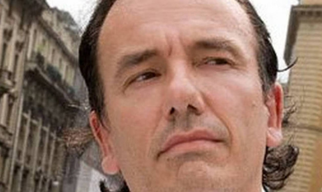 Τομάσο Ντε Μπενεντέτι: Ποιος είναι ο Ιταλός που «πέθανε» τον Κώστα Γαβρά