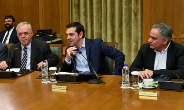 Την Παρασκευή 31/08 η πρώτη συνεδρίαση του νέου υπουργικού συμβουλίου