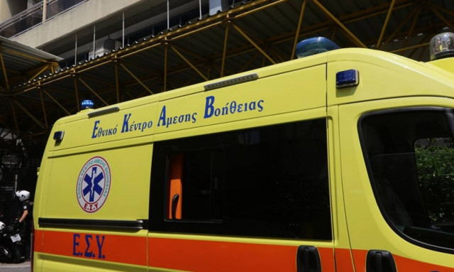 Πολάκης: Αυστηρά προσωπικοί οι λόγοι παραίτησης του προέδρου του ΕΚΑΒ