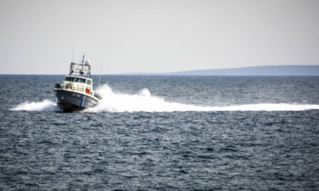 Κεφαλονιά: Εντοπίστηκε ιστιοφόρο με 87 μετανάστες