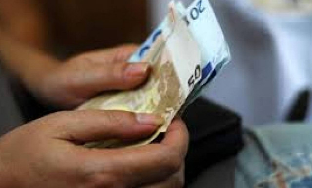 Είσαι ελεύθερος επαγγελματίας και χρωστάς; Αυτό το επίδομα σε περιμένει!