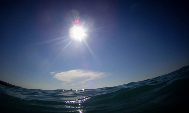 Weather forecast: Fair on Saturday