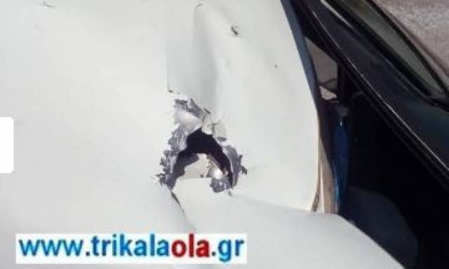 Ξεκίνησε η καταγραφή ζημιών από το σεισμό στην Καρδίτσα