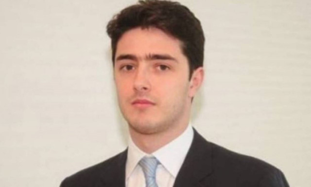 Θρίλερ με τον Αριστείδη Φλώρο στη ΓΑΔΑ