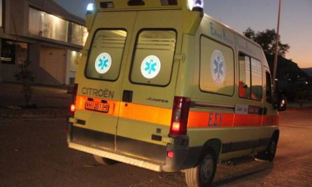 Σοκ στο Ηράκλειο: Τον βρήκαν νεκρό στην ξαπλώστρα, δίπλα στην πισίνα