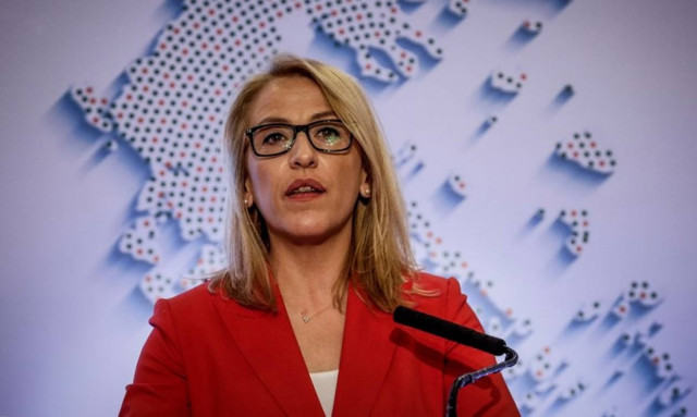 Περιφέρεια Αττικής: Πρόσθετη χρηματοδότηση για εξοπλισμό σε 21 νοσοκομεία