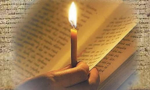 Αυτά δεν πρέπει να τα ζητάς στη προσευχή σου