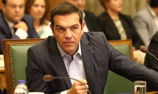 Οι προτεραιότητες της μεταμνημονιακής εποχής στο επίκεντρο του υπουργικού Συμβουλίου