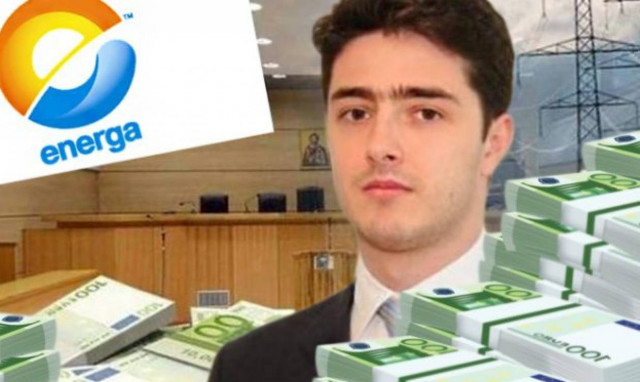 Υπόθεση Αριστείδη Φλώρου: «Πλαστογραφήθηκε η υπογραφή μου», λέει η γιατρός