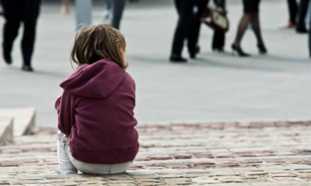 Συναγερμός στην Πάτρα: Εξαφανίστηκε 9χρονη από το σπίτι της