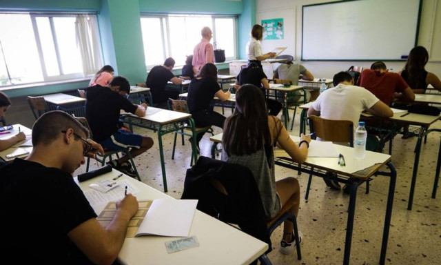 Τη Δευτέρα (03/09) οι ανακοινώσεις για το νέο σύστημα εισαγωγής σε ΑΕΙ και ΤΕΙ