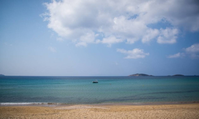 Weather forecast: Fair on Sunday (02/09)