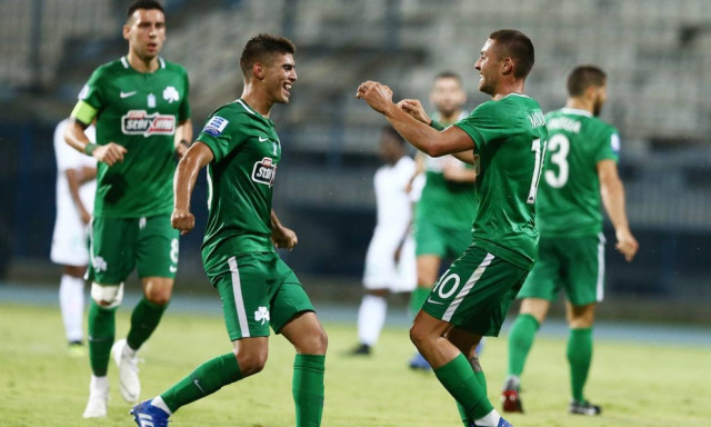 Θα «σβήσει» από σήμερα την ποινή ο Παναθηναϊκός;