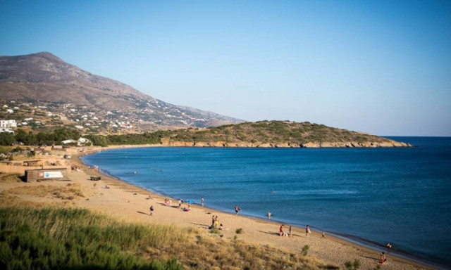 Καιρός: Η ΕΜΥ προειδοποιεί: Έρχονται 36άρια - Πού και πότε θα «χτυπήσουν»