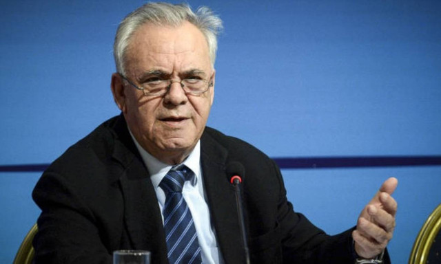 The exit from the memoranda is a historical milestone, Dragasakis says