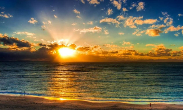 Ο καιρός σήμερα Κυριακή, 2 Σεπτέμβρη