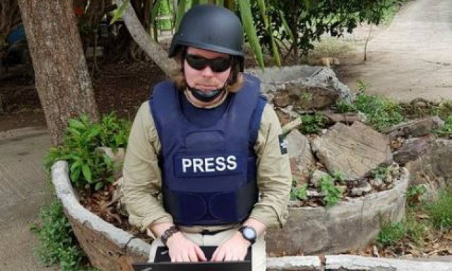 Νορβηγία: Εξαφανίστηκε μυστηριωδώς συνεργάτης του ιδρυτή του WikiLeaks