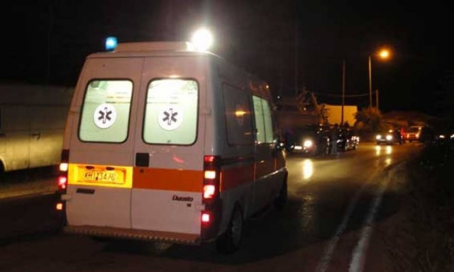 Ρόδος: Διπλή τραγωδία «βύθισε» στο πένθος το νησί - Νεκροί δύο νέοι από τροχαία