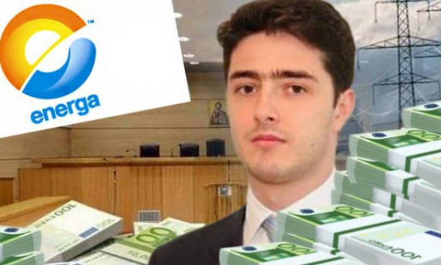 «Πόλεμος» κυβέρνησης – ΝΔ για το σκάνδαλο Energa – Hellas Power