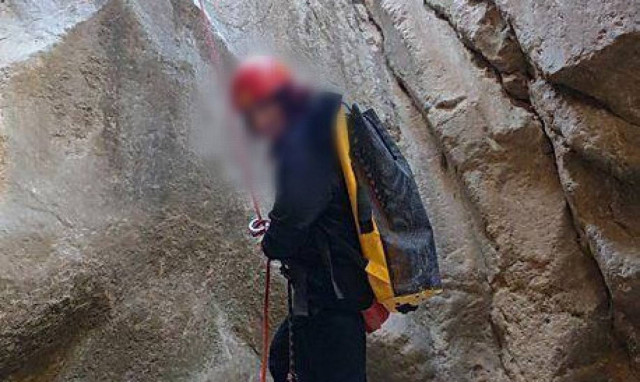 Κρήτη: Αυτή είναι η άτυχη νεαρή που σκοτώθηκε στο φαράγγι – Τα γαλάζια μάτια που έκλεισαν για πάντα