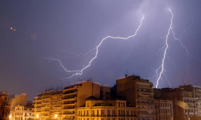 Έχει ο καιρός γυρίσματα: Αυτά είναι τα παράδοξα του φετινού καλοκαιριού