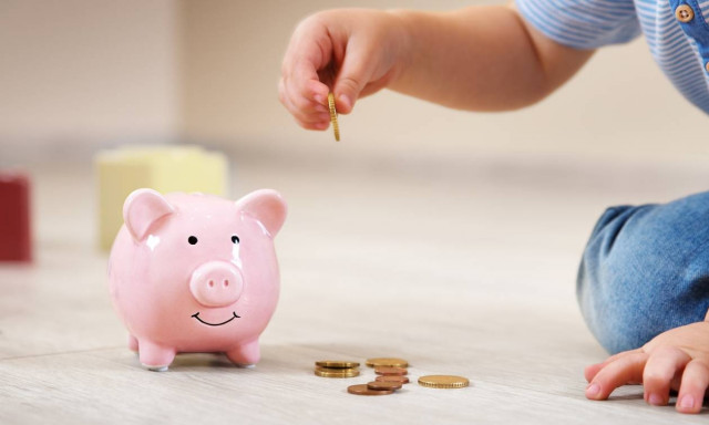 ΟΠΕΚΑ - Επίδομα παιδιού 2018: Πότε πληρώνεται η Δ' δόση