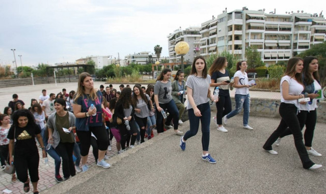 Σαρωτικές αλλαγές στην Παιδεία: Μηχανογραφικό από τη Β’ Λυκείου - Ενδοσχολικές ανά νομό